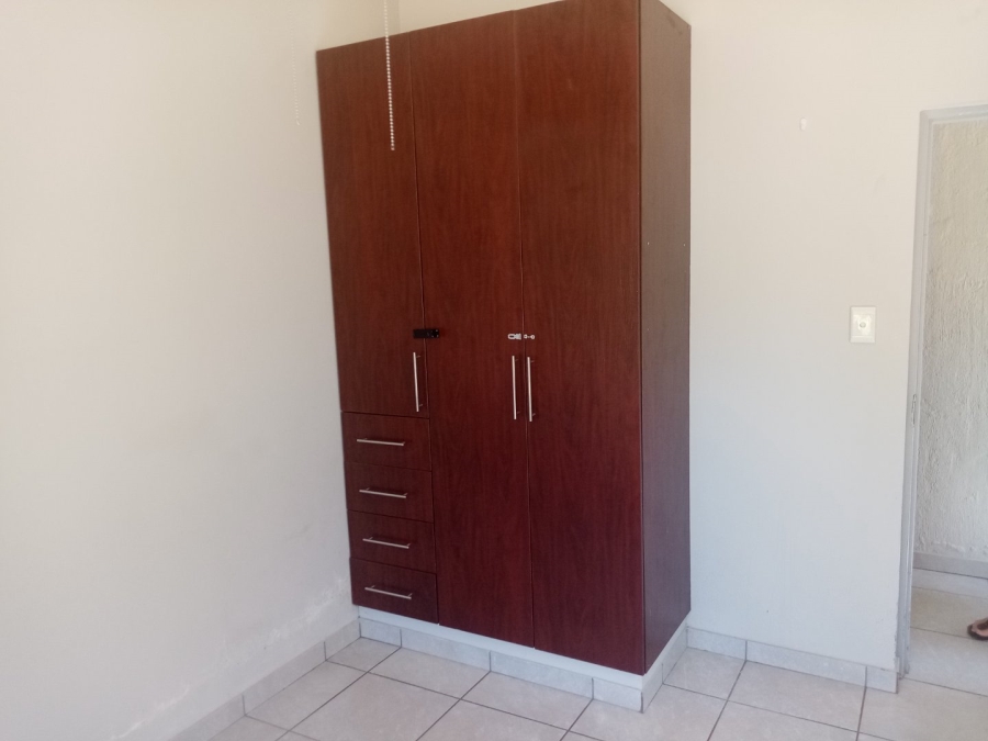 1 Bedroom Property for Sale in Universitas Free State